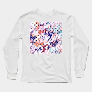 Romantic lights Long Sleeve T-Shirt